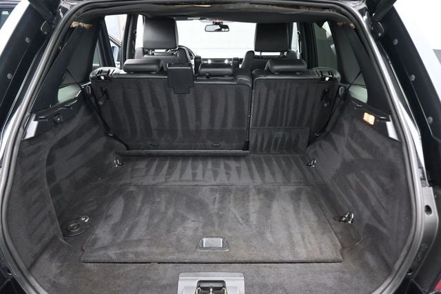 2013 Land Rover Range Rover Sport HSE