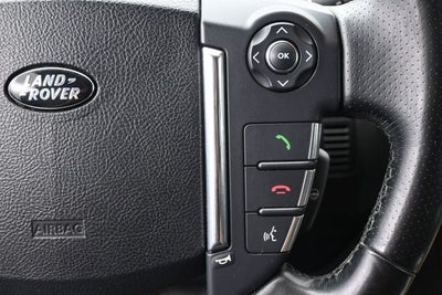 2013 Land Rover Range Rover Sport HSE