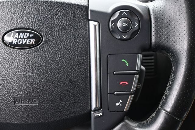 2013 Land Rover Range Rover Sport HSE