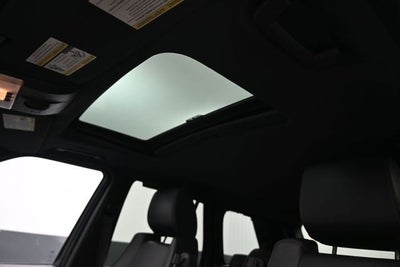 2013 Land Rover Range Rover Sport HSE