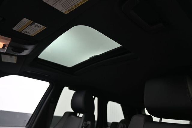 2013 Land Rover Range Rover Sport HSE