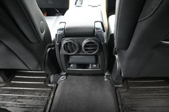 2013 Land Rover Range Rover Sport HSE