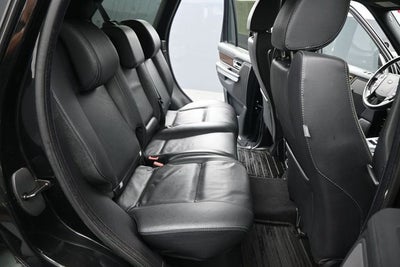 2013 Land Rover Range Rover Sport HSE