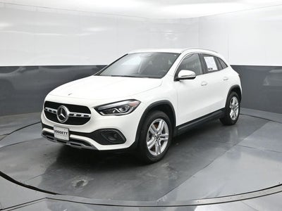 2023 Mercedes-Benz GLA GLA 250