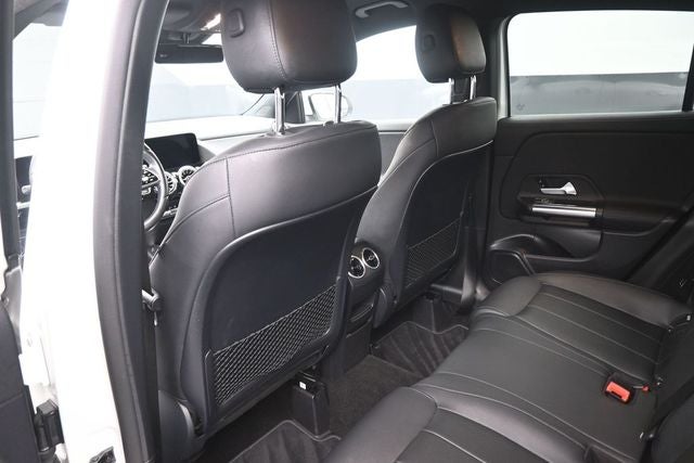 2023 Mercedes-Benz GLA GLA 250