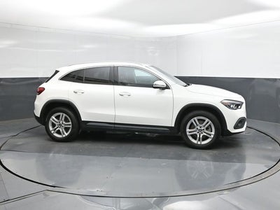 2023 Mercedes-Benz GLA GLA 250