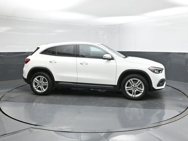 2023 Mercedes-Benz GLA GLA 250