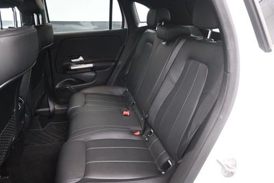 2023 Mercedes-Benz GLA GLA 250