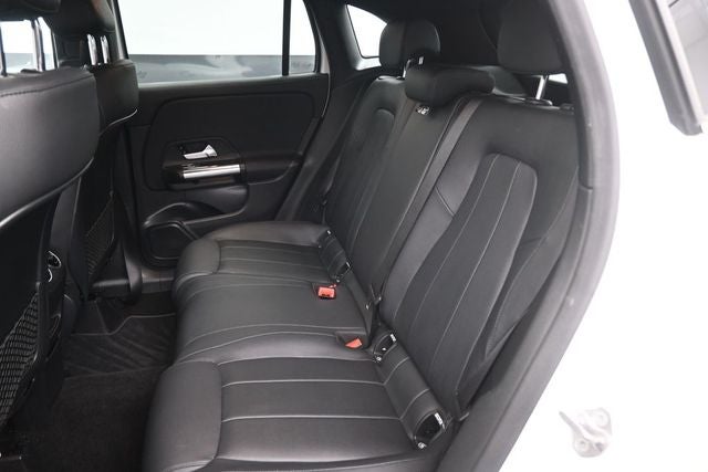 2023 Mercedes-Benz GLA GLA 250
