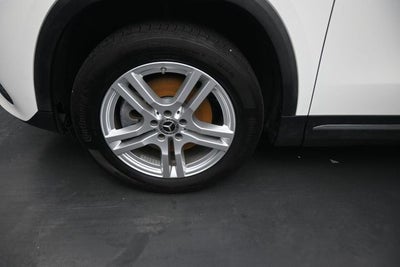 2023 Mercedes-Benz GLA GLA 250