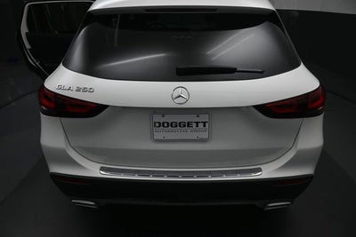 2023 Mercedes-Benz GLA GLA 250