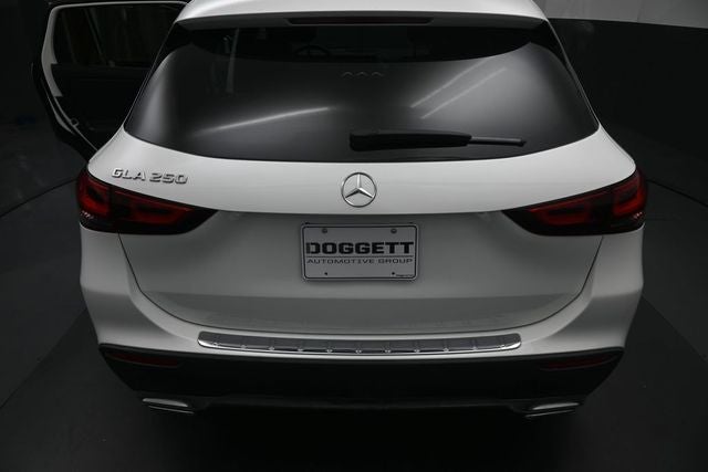 2023 Mercedes-Benz GLA GLA 250