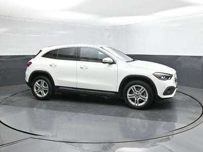 2023 Mercedes-Benz GLA GLA 250