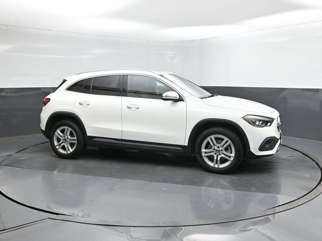 2023 Mercedes-Benz GLA GLA 250