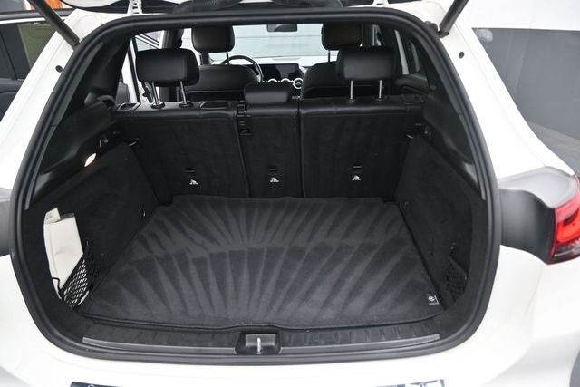 2023 Mercedes-Benz GLA GLA 250