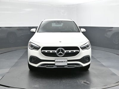 2023 Mercedes-Benz GLA GLA 250