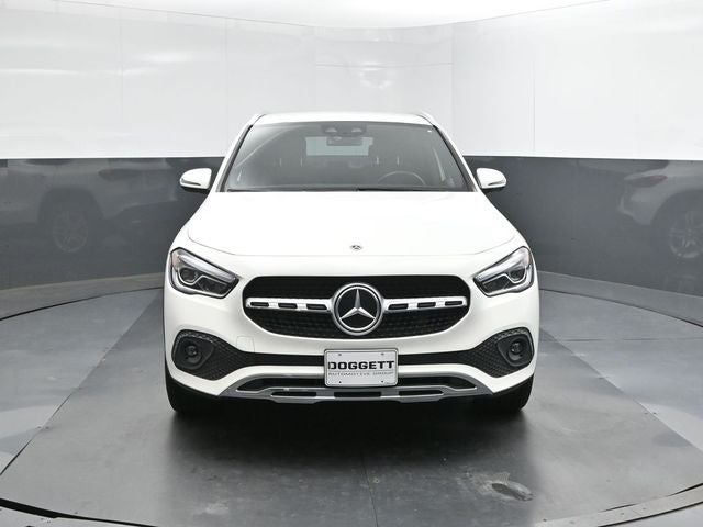 2023 Mercedes-Benz GLA GLA 250