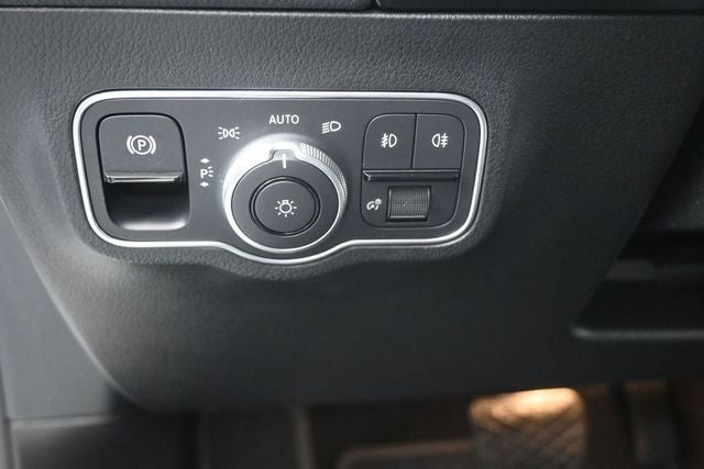 2023 Mercedes-Benz GLA GLA 250
