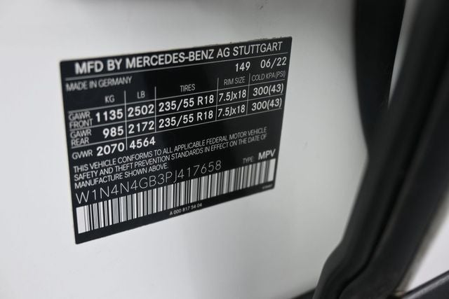 2023 Mercedes-Benz GLA GLA 250