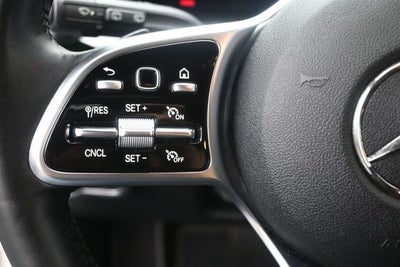 2023 Mercedes-Benz GLA GLA 250
