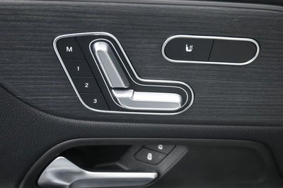 2023 Mercedes-Benz GLA GLA 250