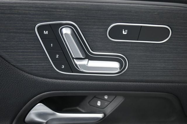 2023 Mercedes-Benz GLA GLA 250