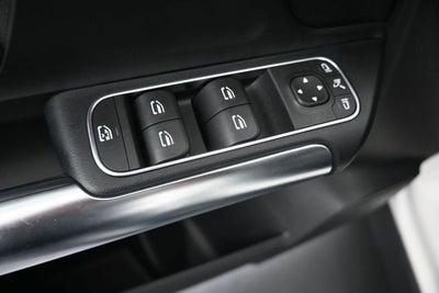 2023 Mercedes-Benz GLA GLA 250