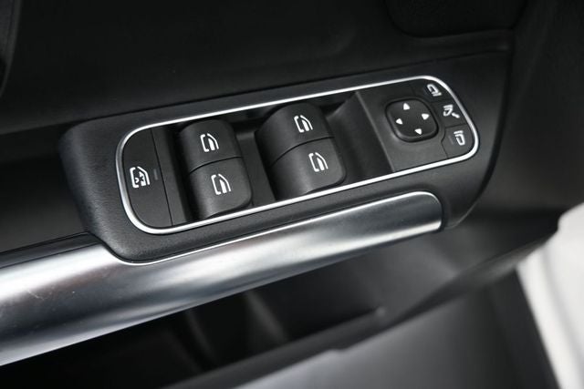 2023 Mercedes-Benz GLA GLA 250