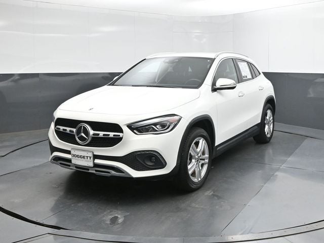 2023 Mercedes-Benz GLA GLA 250