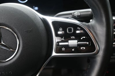 2023 Mercedes-Benz GLA GLA 250