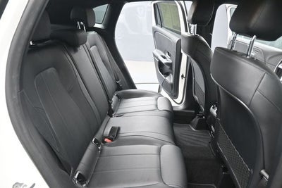 2023 Mercedes-Benz GLA GLA 250