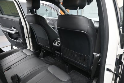 2023 Mercedes-Benz GLA GLA 250