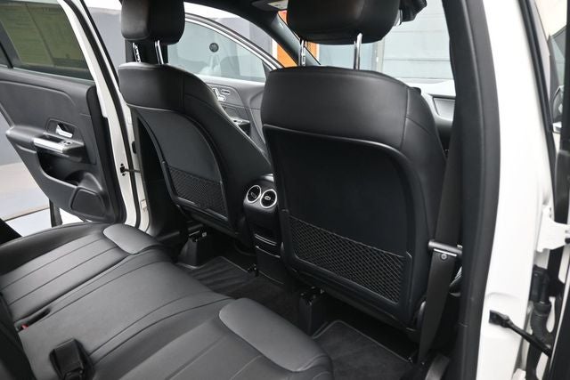 2023 Mercedes-Benz GLA GLA 250