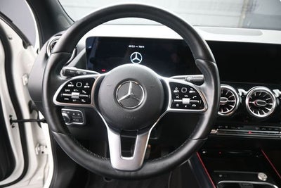 2023 Mercedes-Benz GLA GLA 250
