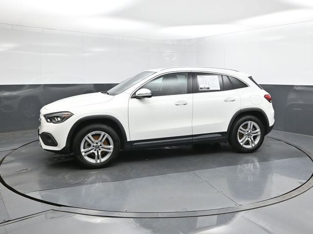 2023 Mercedes-Benz GLA GLA 250