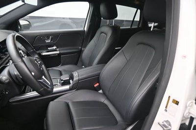 2023 Mercedes-Benz GLA GLA 250