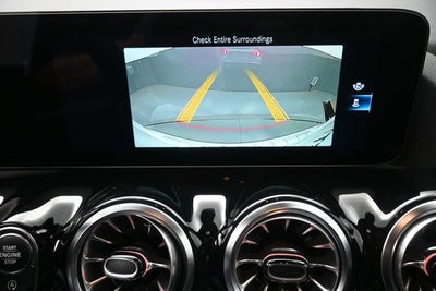 2023 Mercedes-Benz GLA GLA 250