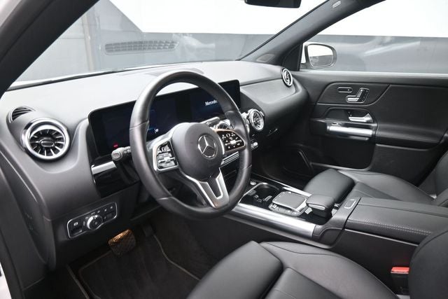 2023 Mercedes-Benz GLA GLA 250