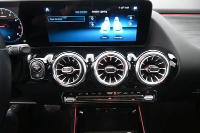 2023 Mercedes-Benz GLA GLA 250