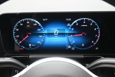 2023 Mercedes-Benz GLA GLA 250