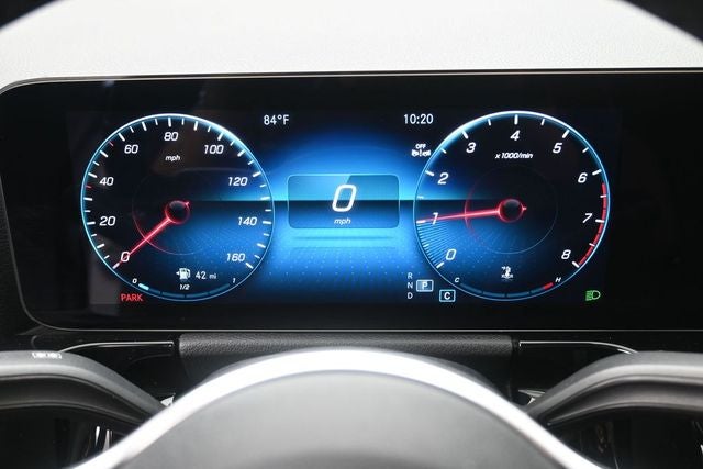 2023 Mercedes-Benz GLA GLA 250