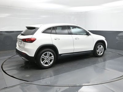 2023 Mercedes-Benz GLA GLA 250