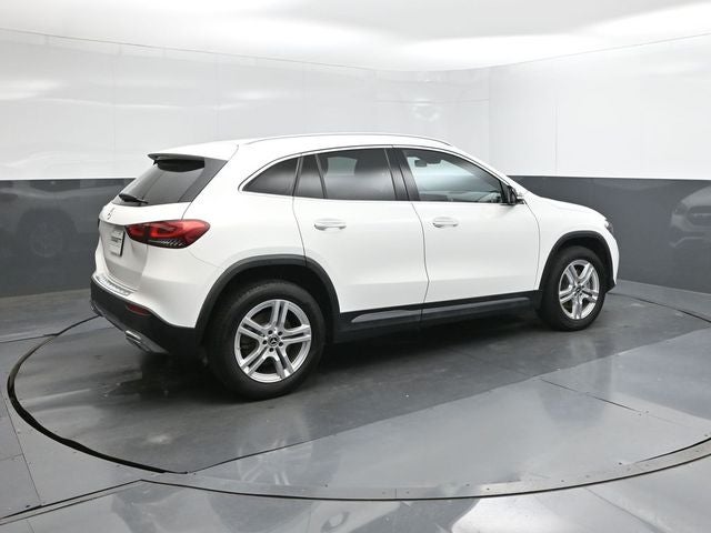 2023 Mercedes-Benz GLA GLA 250