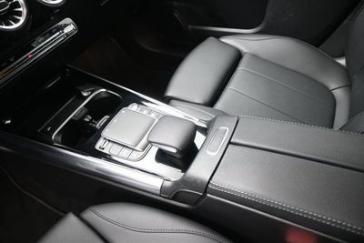 2023 Mercedes-Benz GLA GLA 250