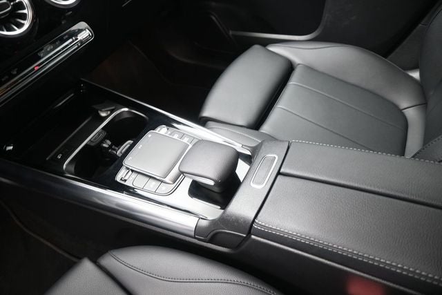 2023 Mercedes-Benz GLA GLA 250