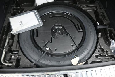 2025 Audi Q3 Premium S Line quattro
