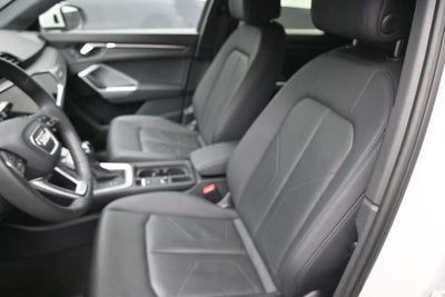 2025 Audi Q3 Premium S Line quattro