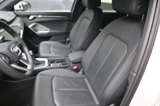2025 Audi Q3 Premium S Line quattro
