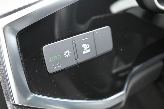 2025 Audi Q3 Premium S Line quattro