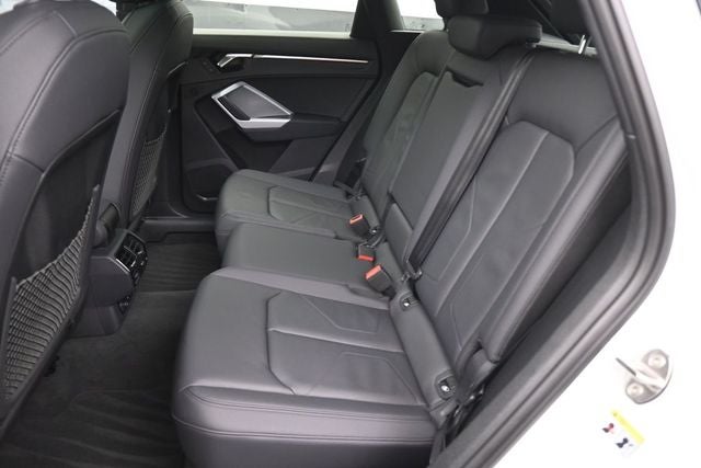 2025 Audi Q3 Premium S Line quattro